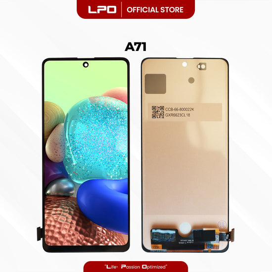 Cellphone LCD Screen	6.7