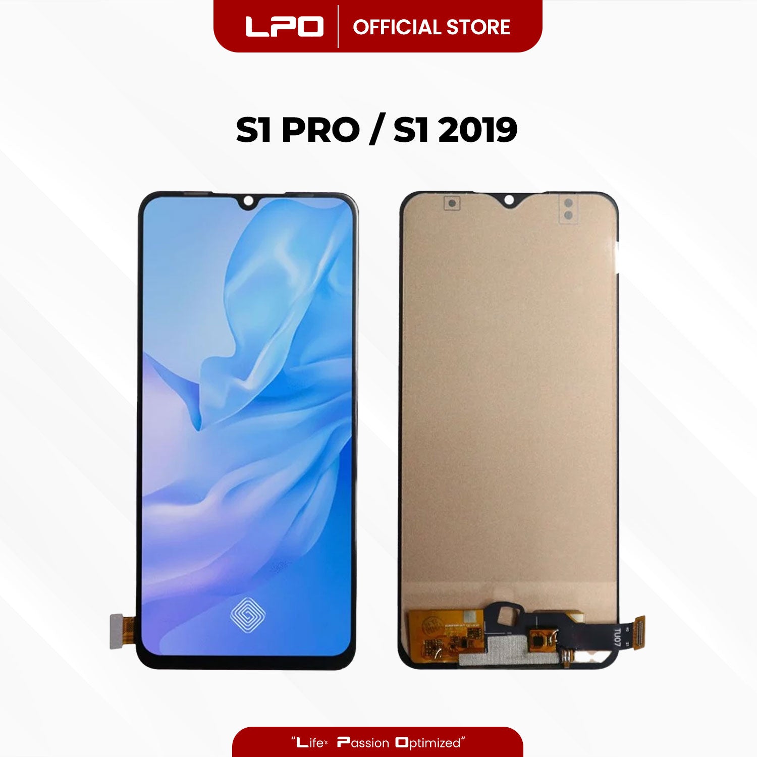 Cellphone LCD Screen	6.38