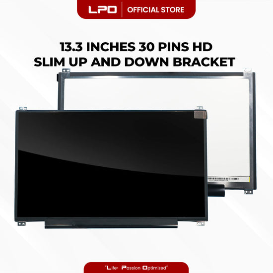 Laptop LCD Screen 13.3