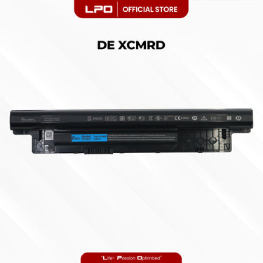 Laptop Battery XCMRD Compatible with Dell Inspiron 14 3421 3437 14R 5421 5437 N5421 Series