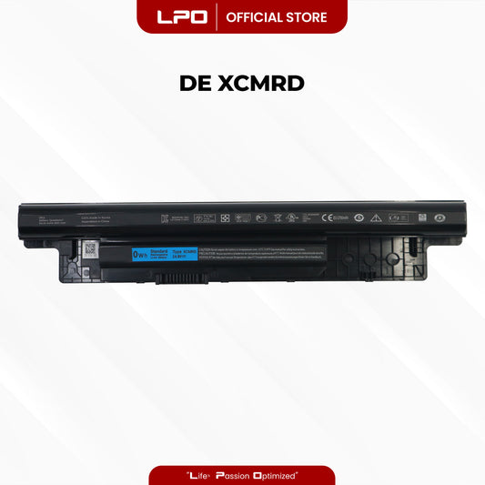 Laptop Battery XCMRD Compatible with Dell Inspiron 14 3421 3437 14R 5421 5437 N5421 Series
