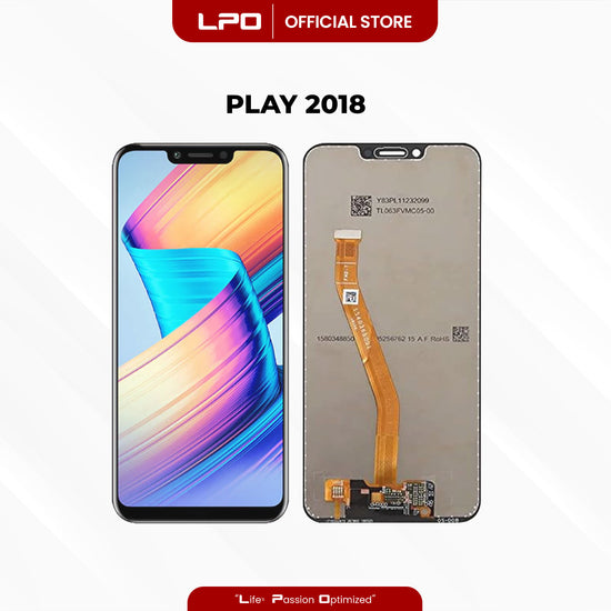 Cellphone LCD Screen 6.3