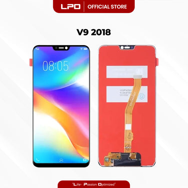 Cellphone LCD Screen	6.3