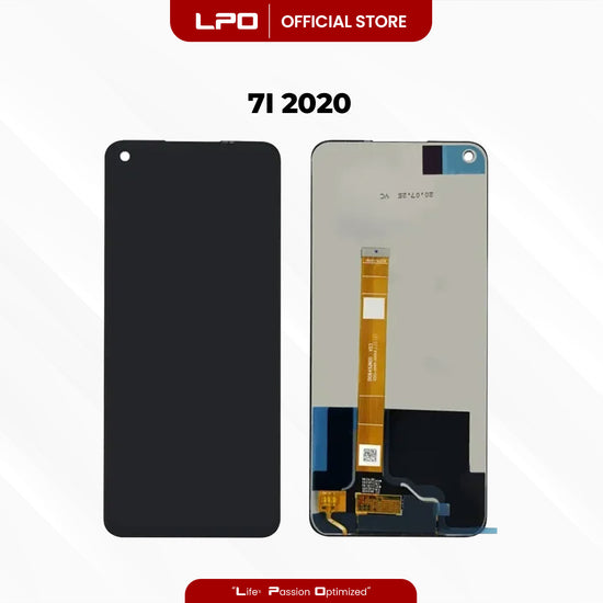 Cellphone LCD Screen	6.5
