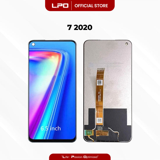 Cellphone LCD Screen	6.5