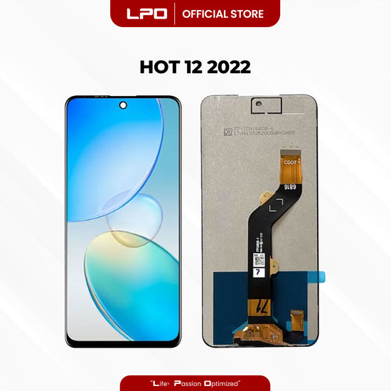 Cellphone LCD Screen	6.82