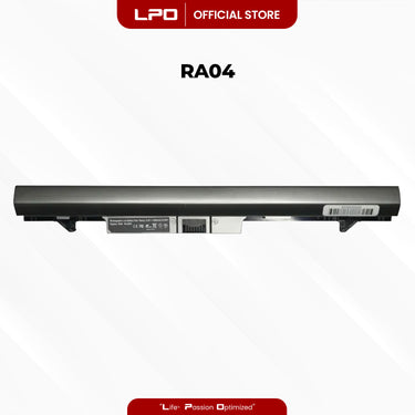 Laptop Battery RA04 Compatible with HP ProBook 430 430-G1 430-G2 Notebook