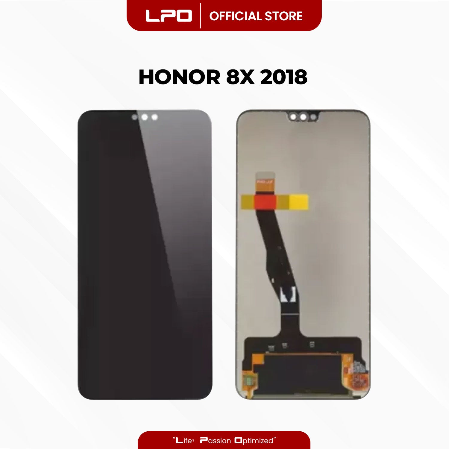 Cellphone LCD Screen 6.5