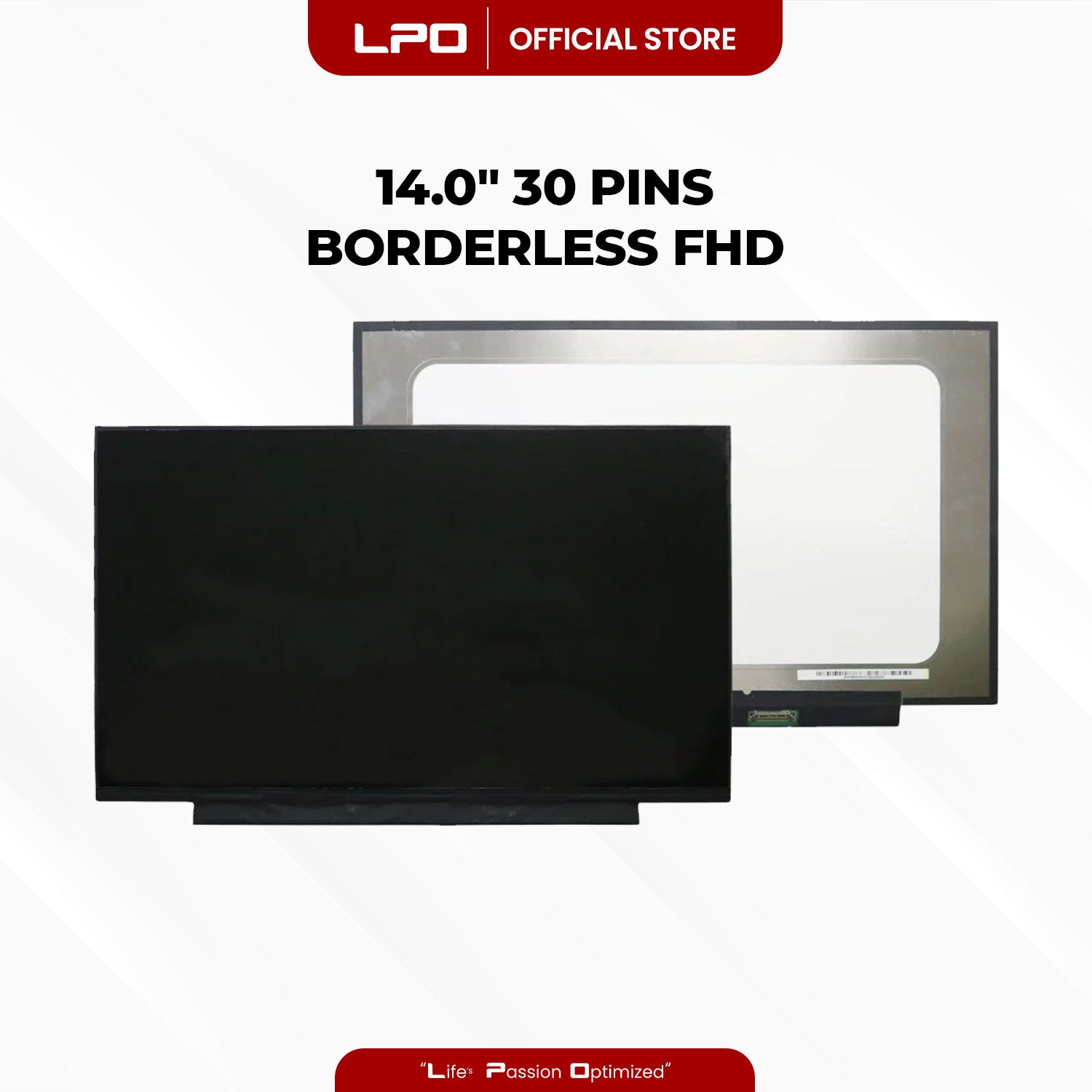 Laptop LCD Screen 14.0