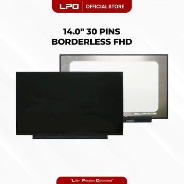 Laptop LCD Screen 14.0