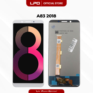 Cellphone LCD Screen	5.7