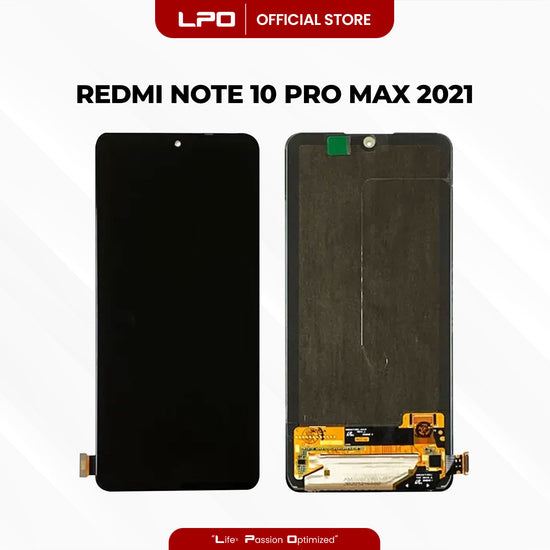 Cellphone LCD Screen 6.67