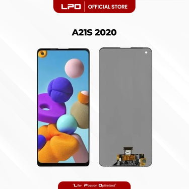 Cellphone LCD Screen	6.5
