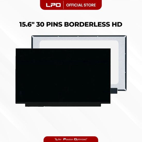 Laptop LCD Screen 15.6
