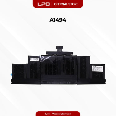 Laptop Battery A1494 Compatible with MacBook Pro Retina 15