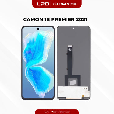 Cellphone LCD Screen	6.7