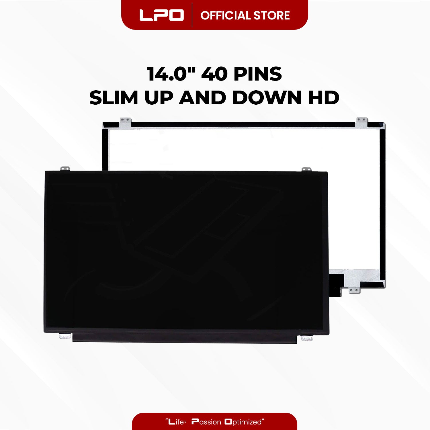 Laptop LCD Screen 14.0