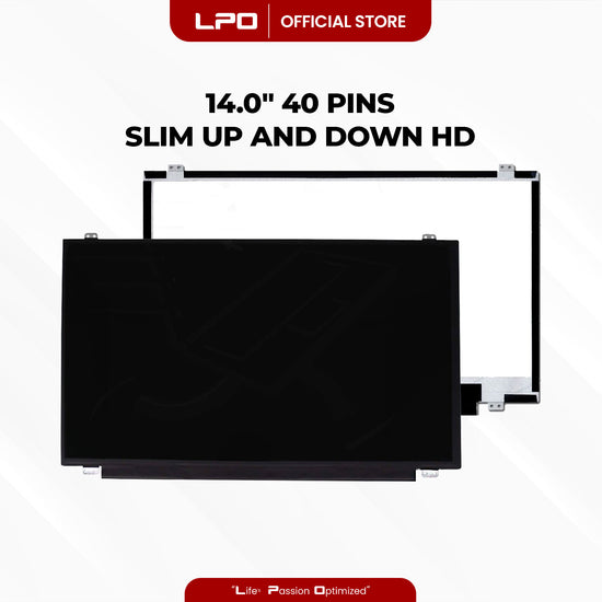 Laptop LCD Screen 14.0