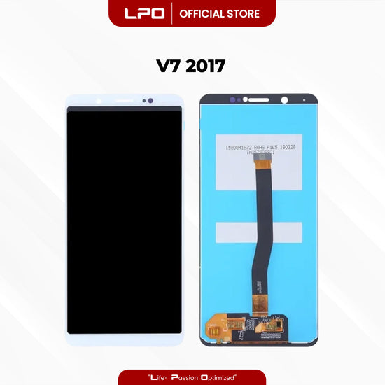 Cellphone LCD Screen	5.7