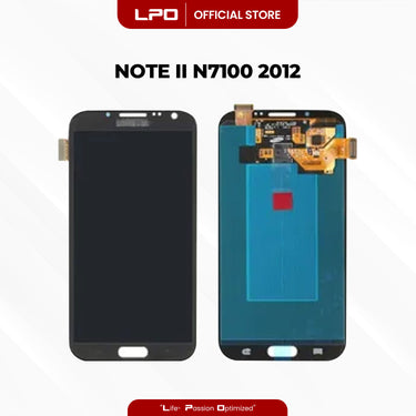 Cellphone LCD Screen	5.5