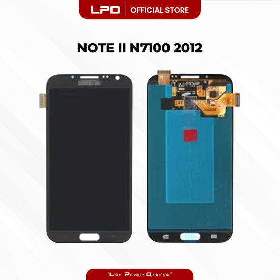 Cellphone LCD Screen	5.5