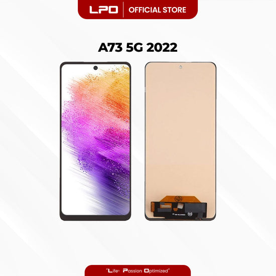 Cellphone LCD Screen	6.7