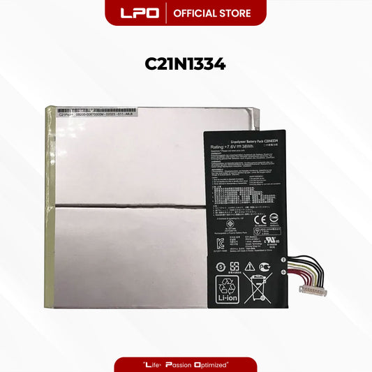 Laptop Battery C21N1334 Compatible with Asus Transformer Book T200TA