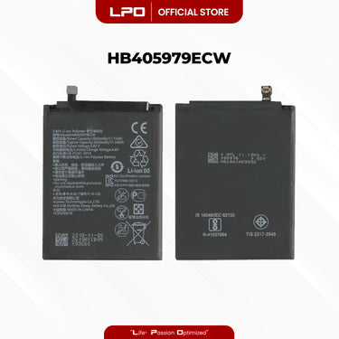 Cellphone Battery	Huawei Y5 2017 /Huawei Y6 Pro /Huawei Y6 /Huawei Y5 Prime / Huawei Y5 Lite  / HB405979ECW Compatible with MYA-L03