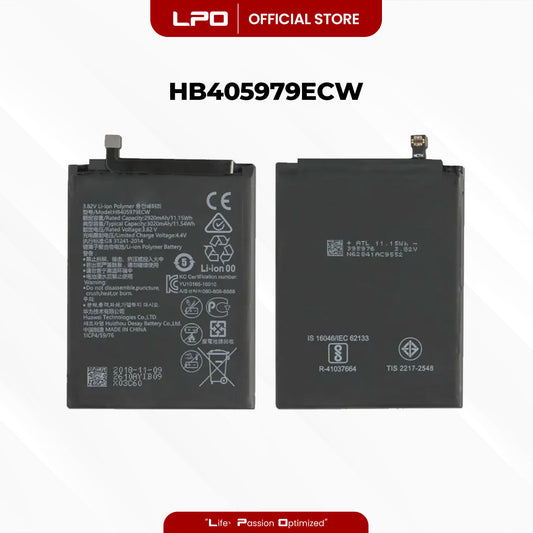 Cellphone Battery	Huawei Y5 2017 /Huawei Y6 Pro /Huawei Y6 /Huawei Y5 Prime / Huawei Y5 Lite  / HB405979ECW Compatible with MYA-L03