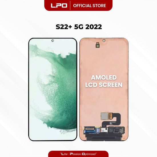 Cellphone LCD Screen	6.6