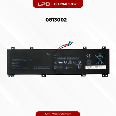Laptop Battery 0813002 Compatible with Lenovo Ideapad 100S14IBR 80R90004US IdeaPad