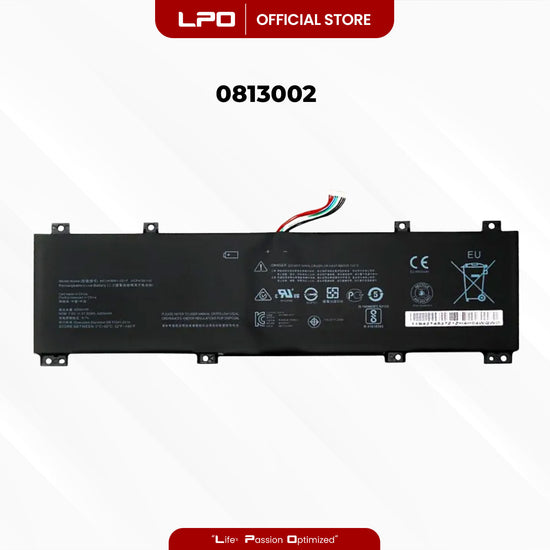 Laptop Battery 0813002 Compatible with Lenovo Ideapad 100S14IBR 80R90004US IdeaPad