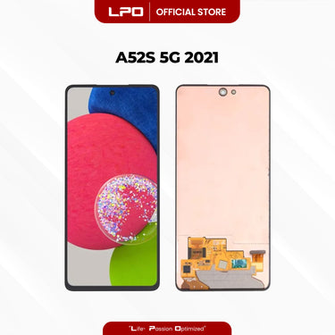 Cellphone LCD Screen	6.5
