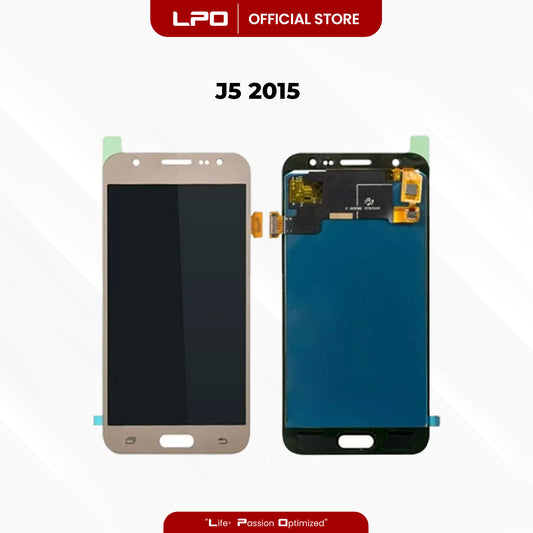 Cellphone LCD Screen	5.0"	Samsung Galaxy J5 2015 Compatible with SM-J500F, SM-J500G, SM-J500FN