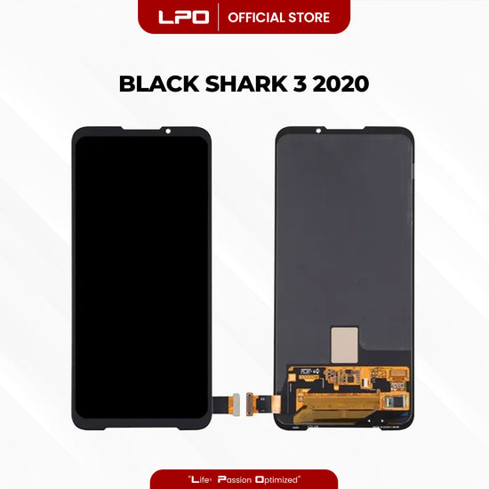Cellphone LCD Screen	6.67
