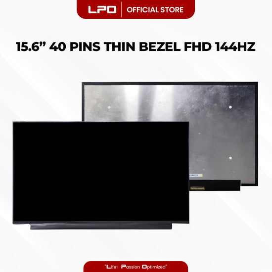 Laptop LCD Screen 15.6