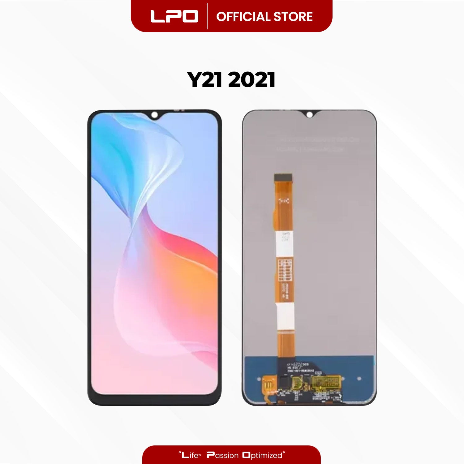 Cellphone LCD Screen	6.51