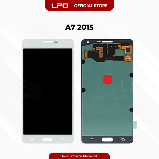 Cellphone LCD Screen	5.5