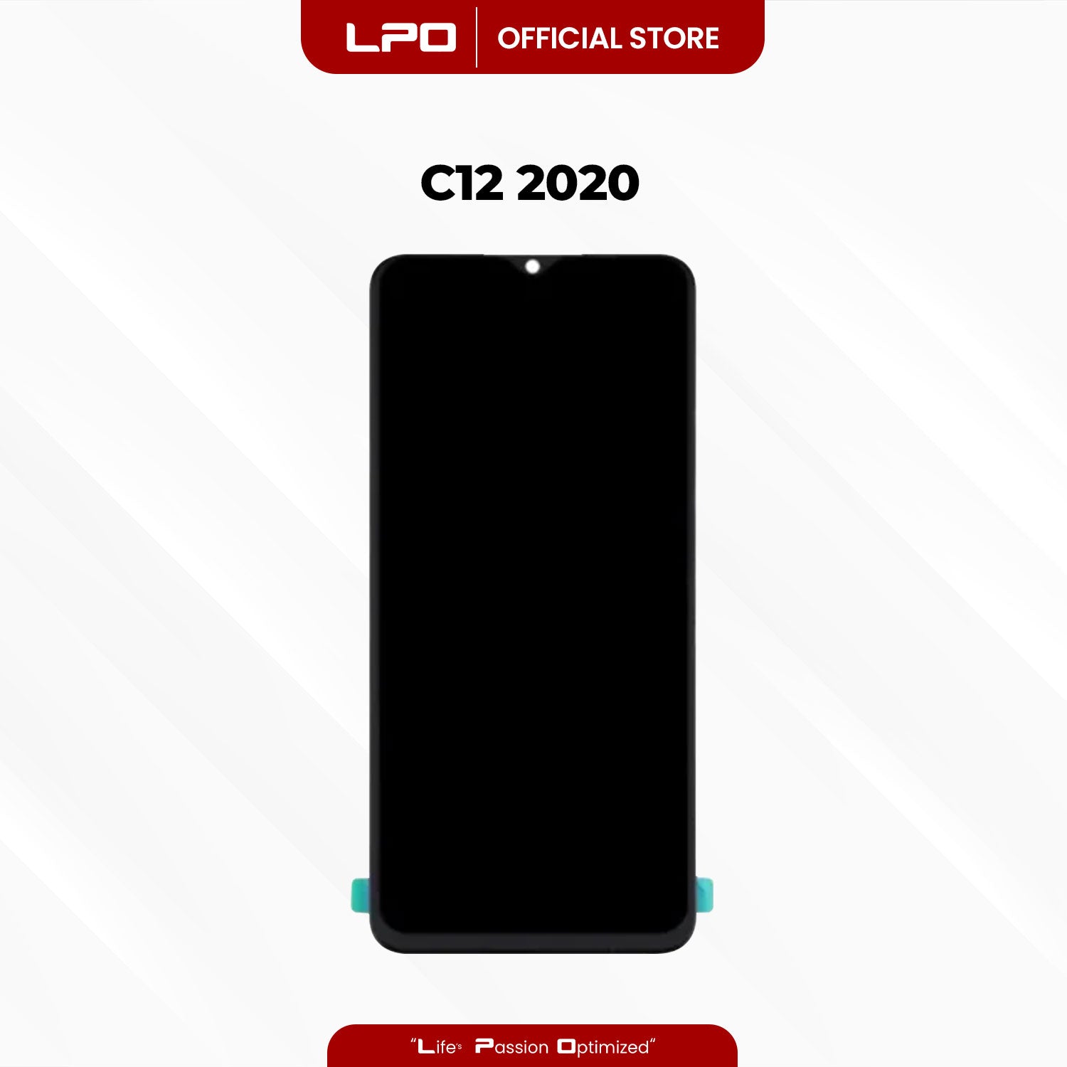 Cellphone LCD Screen	6.5
