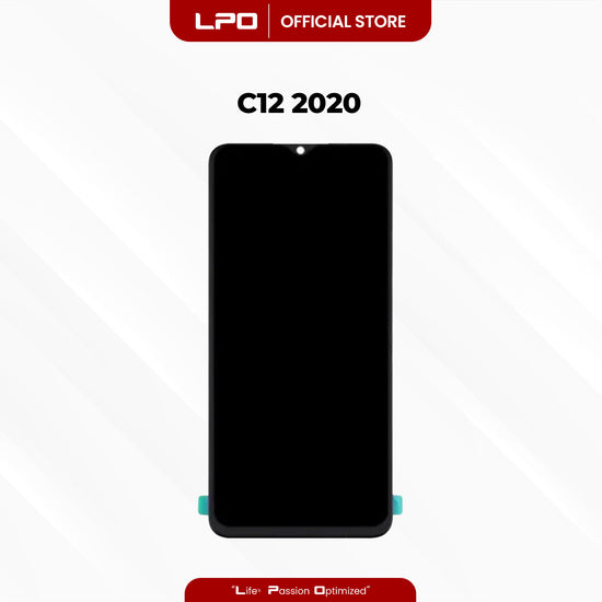 Cellphone LCD Screen	6.5