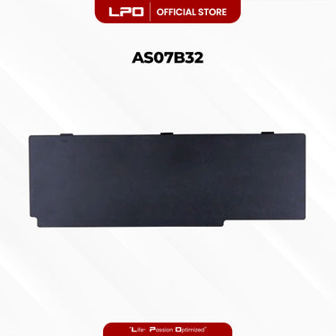Laptop Battery AS07B32 Compatible with Acer Aspire 5920 5315 5520 6930 7520 7720