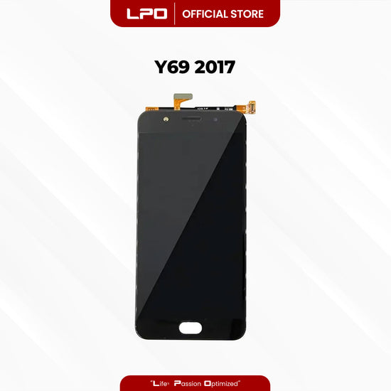 Cellphone LCD Screen	5.5