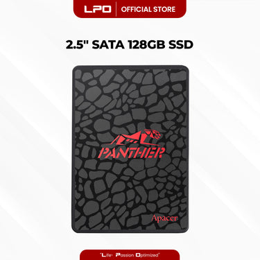 Apacer AS350 Panther 128GB 2.5