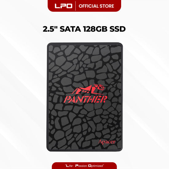 Apacer AS350 Panther 128GB 2.5