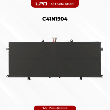 Laptop Battery C41N1904 Compatible with Asus ZenBook 14 UM425IA Series, UX425EA Series