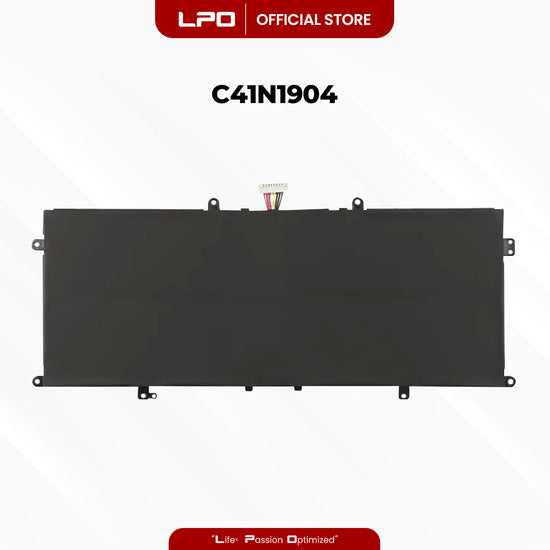 Laptop Battery C41N1904 Compatible with Asus ZenBook 14 UM425IA Series, UX425EA Series