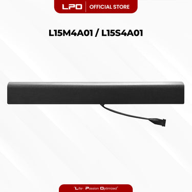 Laptop Battery L15M4A01 / L15S4A01 Compatible with Lenovo ideapad 300-14 15 100-15IBD