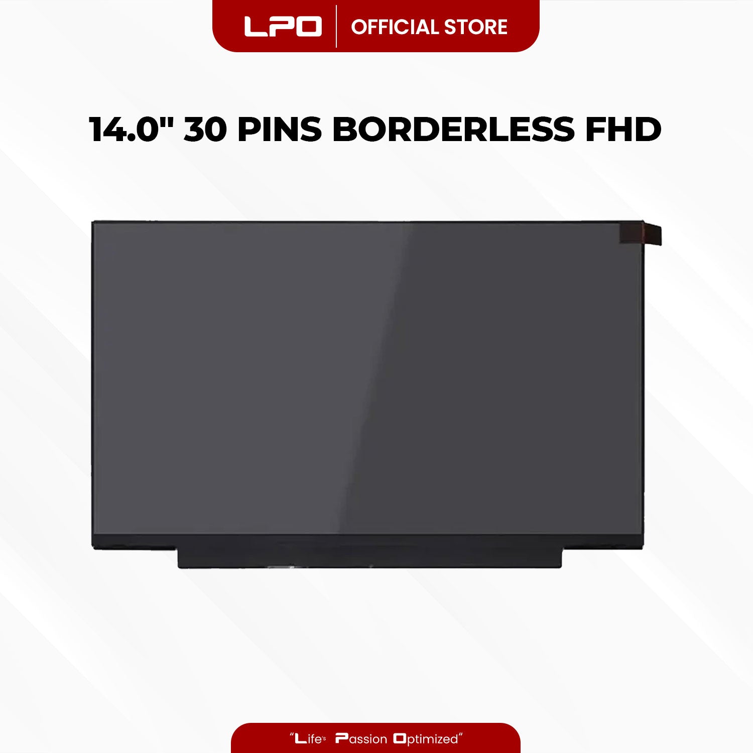 Laptop LCD Screen 14.0
