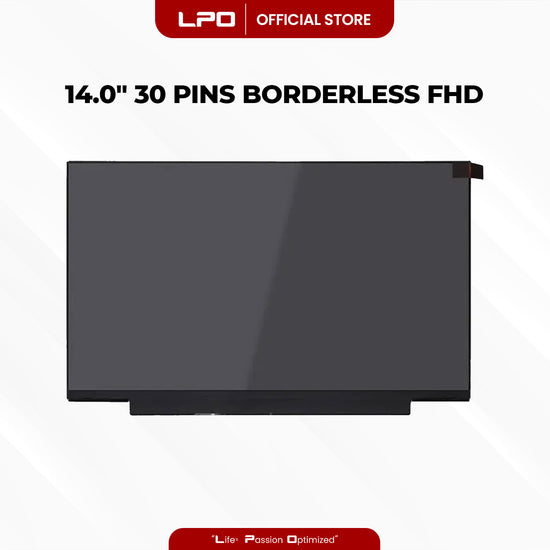 Laptop LCD Screen 14.0
