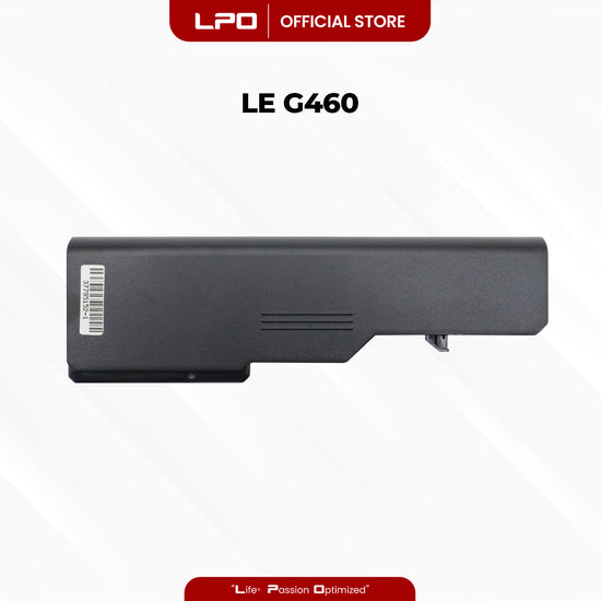 Laptop Battery G460 Compatible with Lenovo IdeaPad G560 0679, IdeaPad V360, IdeaPad V370